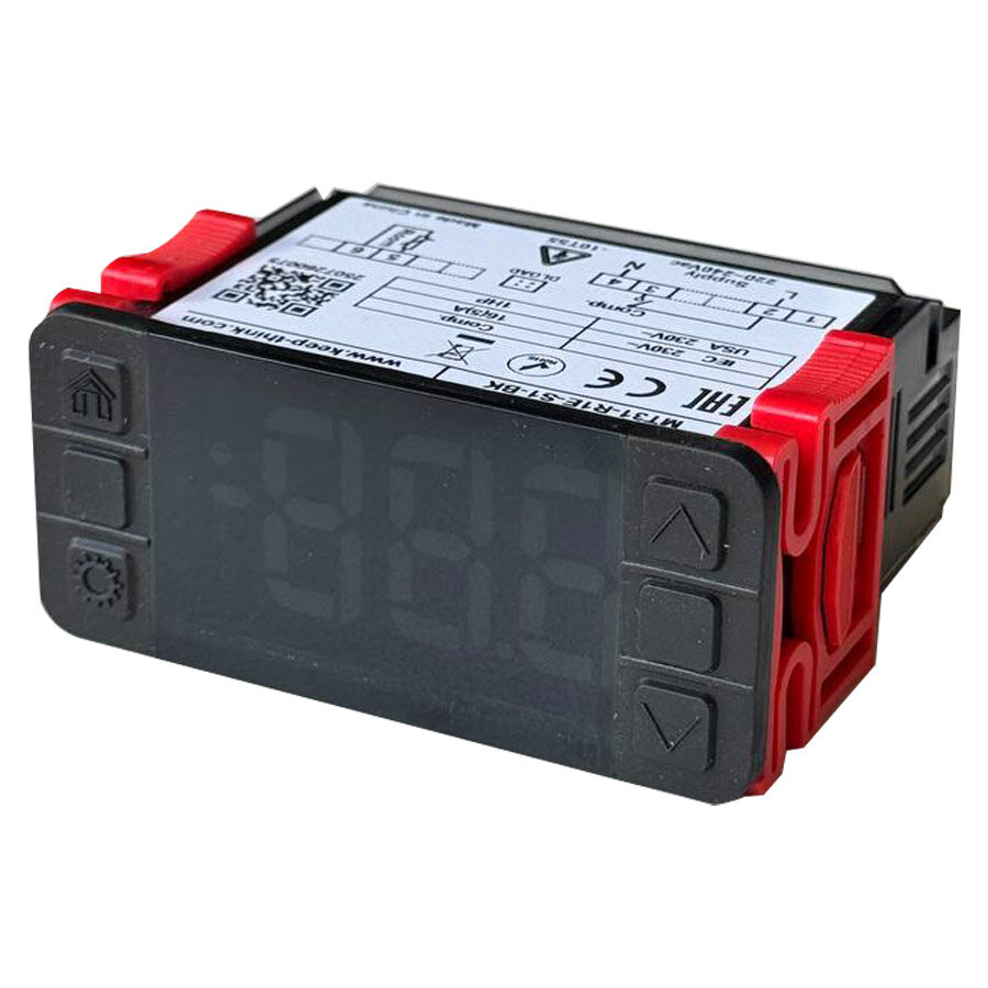 Контроллер 974 (АС2974) без датчиков