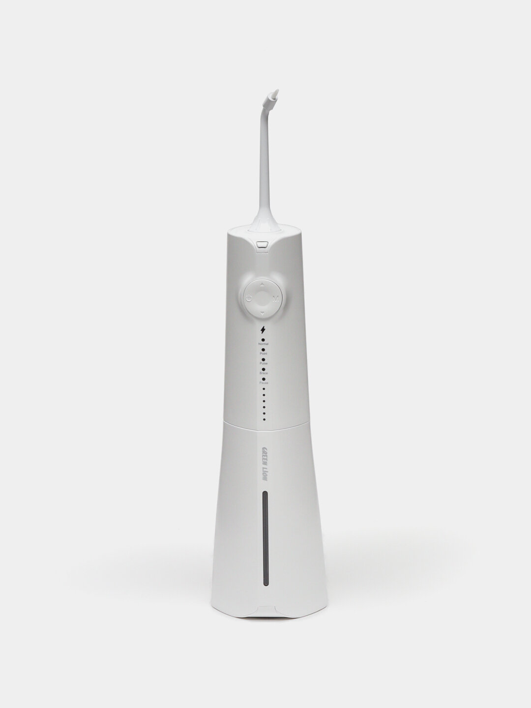 Ирригатор Green Lion Portable, 300ml, IPX7, аккумулятор 1100mAh — фото 1