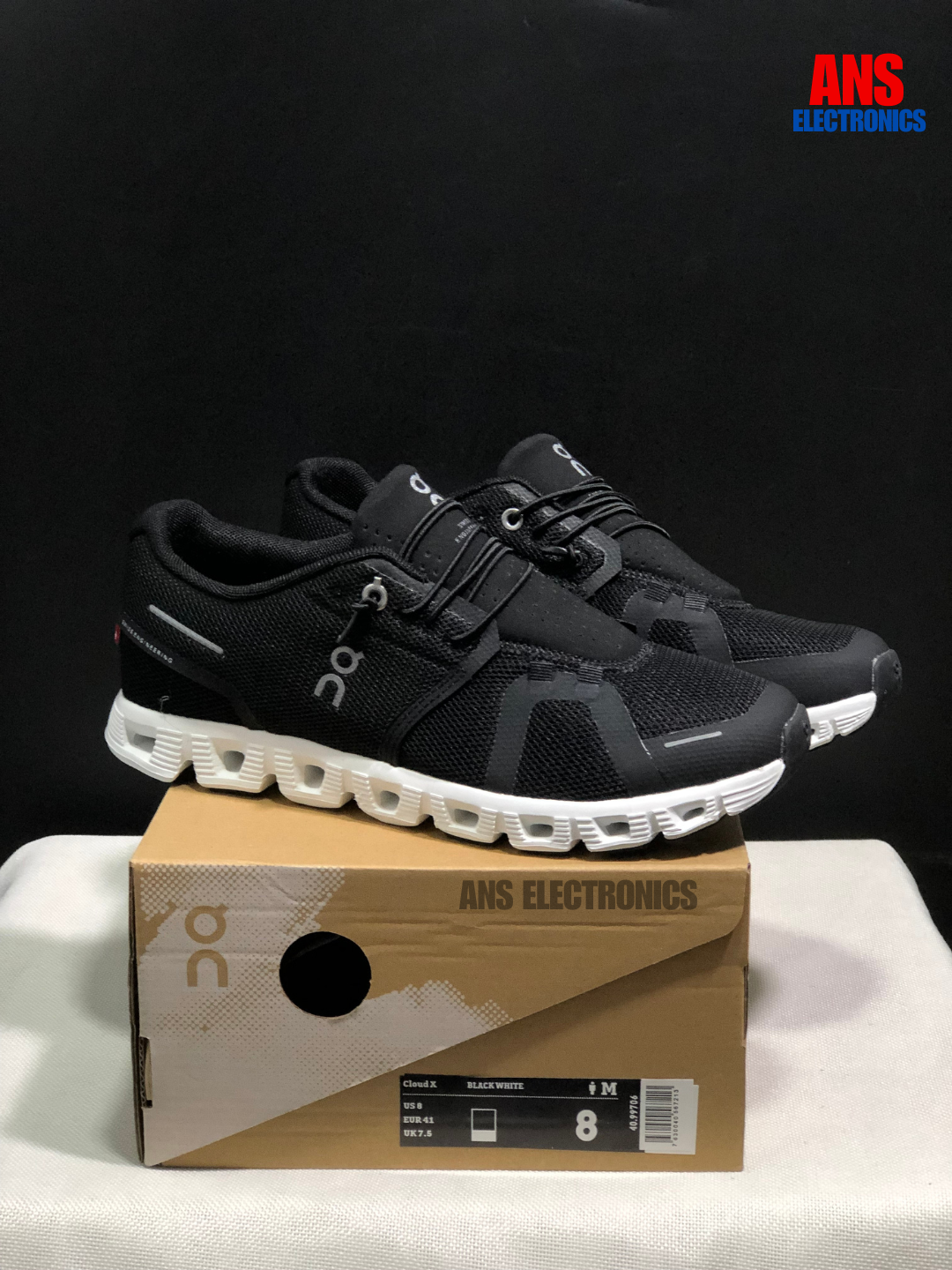 Кроссовки On Cloud