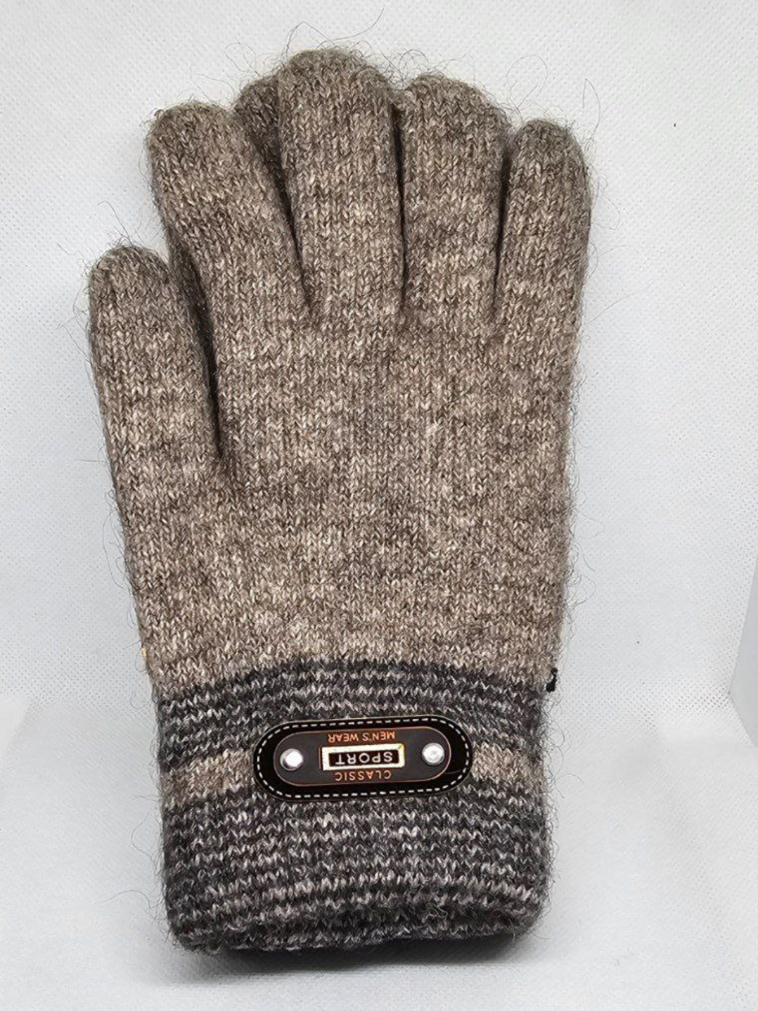 Перчатки для мальчиков и мужчин