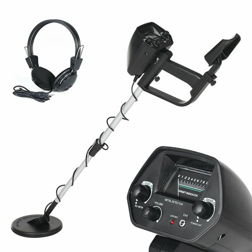 Meterk MD4030