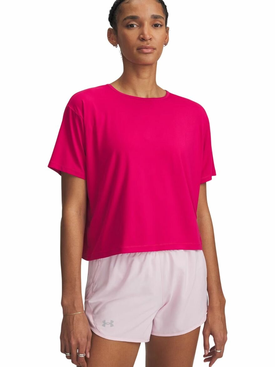 Футболка Under Armour Motion SS