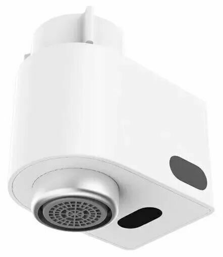 Автоматический водосберегающий смеситель Сяода, сенсорный спринклер для экономии воды