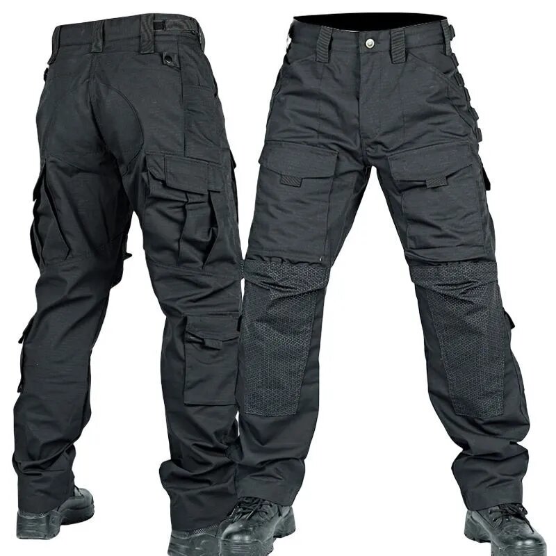 Брюки тактические