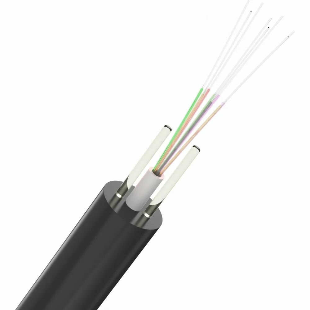 Оптический внешний кабель Netlink ОКСК-4А-1,0 УТ000003385