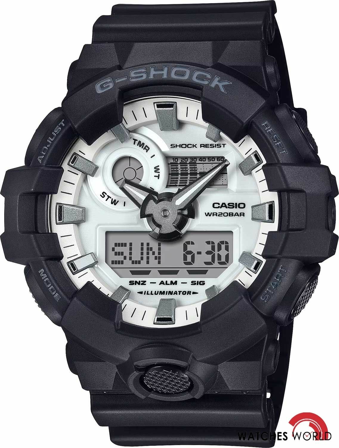 Наручные часы