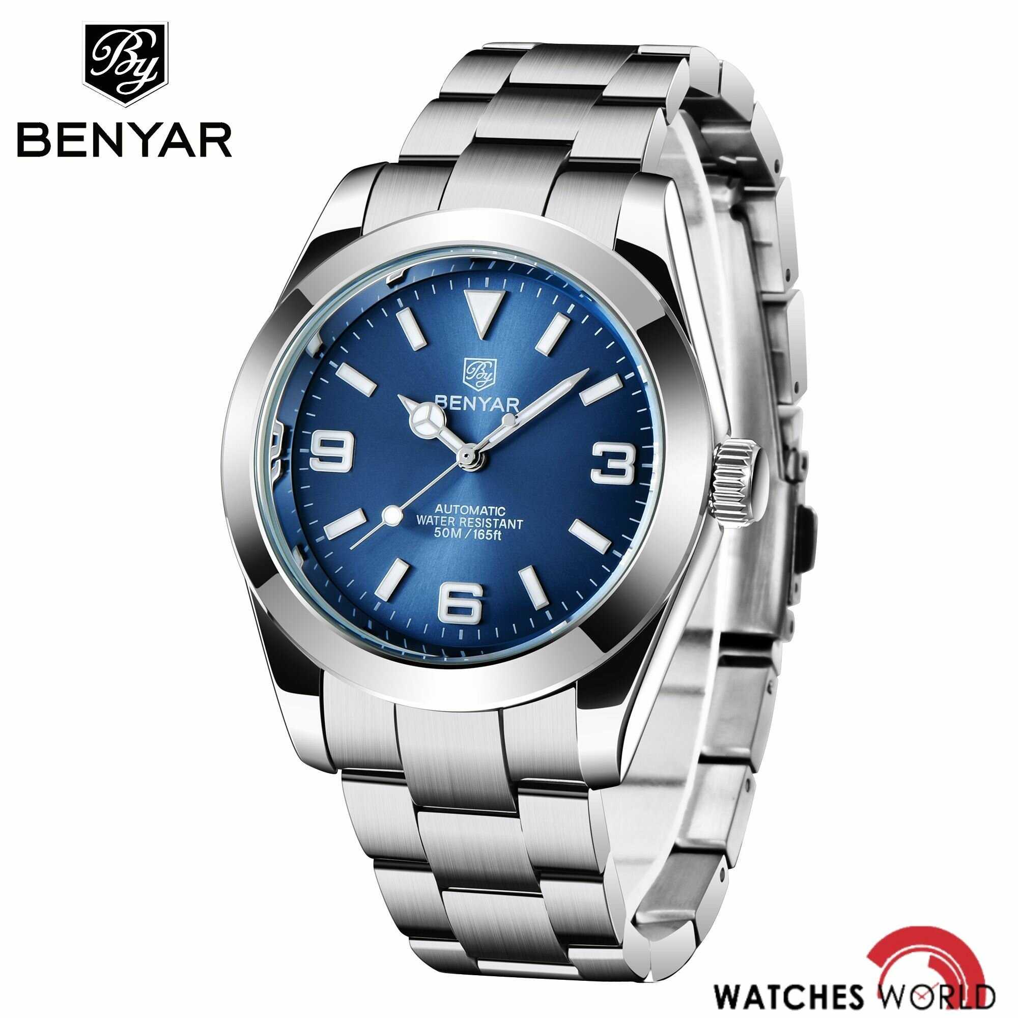 Наручные часы BENYAR