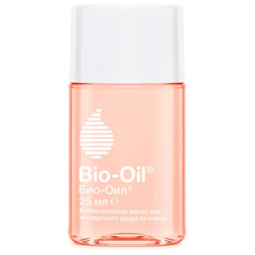 Bio-Oil косметическое масло 60мл