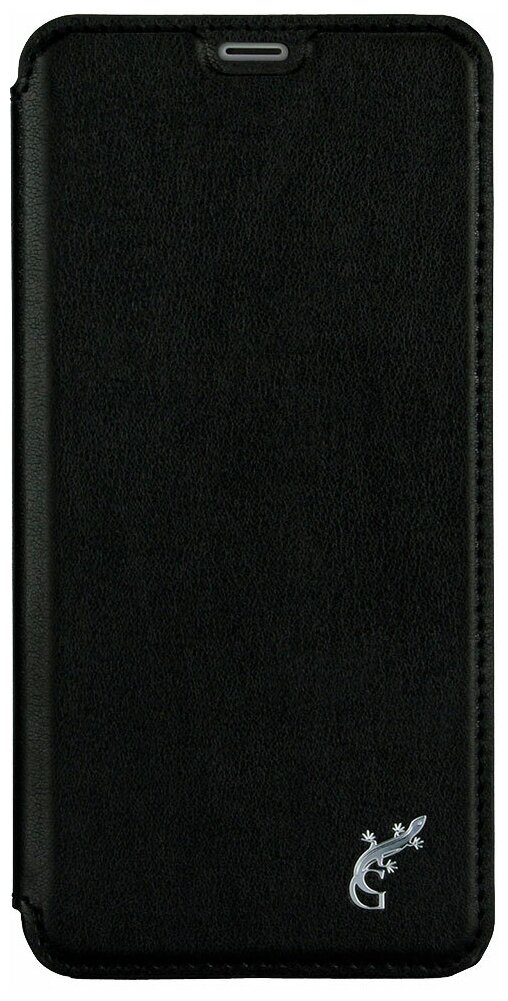Чехол книжка G-Case Slim Premium для Xiaomi Redmi 5 черный