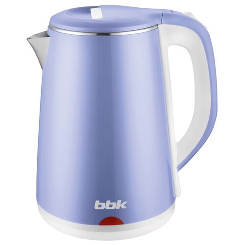 фото Чайник bbk ek2001p 2l light blue