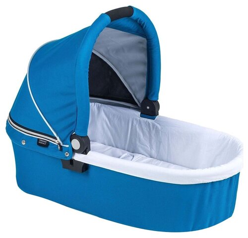 Спальный блок Valco Baby Rebel Q Bassinet ocean blue