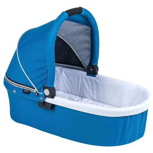 Спальный блок Valco Baby Rebel Q Bassinet ocean blue