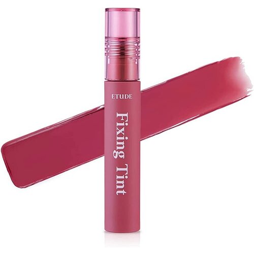 Etude House Стойкий матовый тинт для губ Etude Fixing Tint #11 Rose Blending