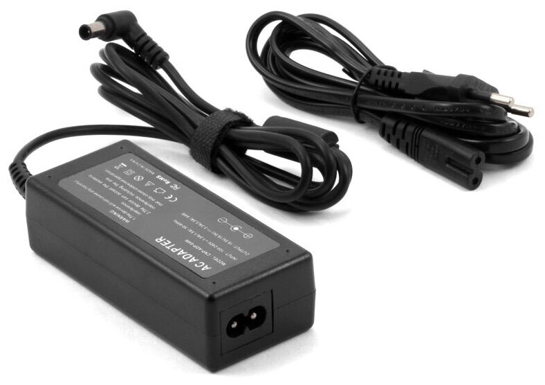 Блок питания для мониторов LG 1AV4U11B25200 ADP-60UH 60W