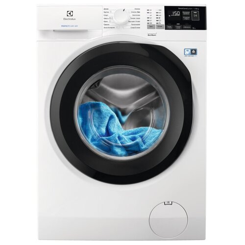 Стиральная машина Electrolux EW6F4R28B, белый