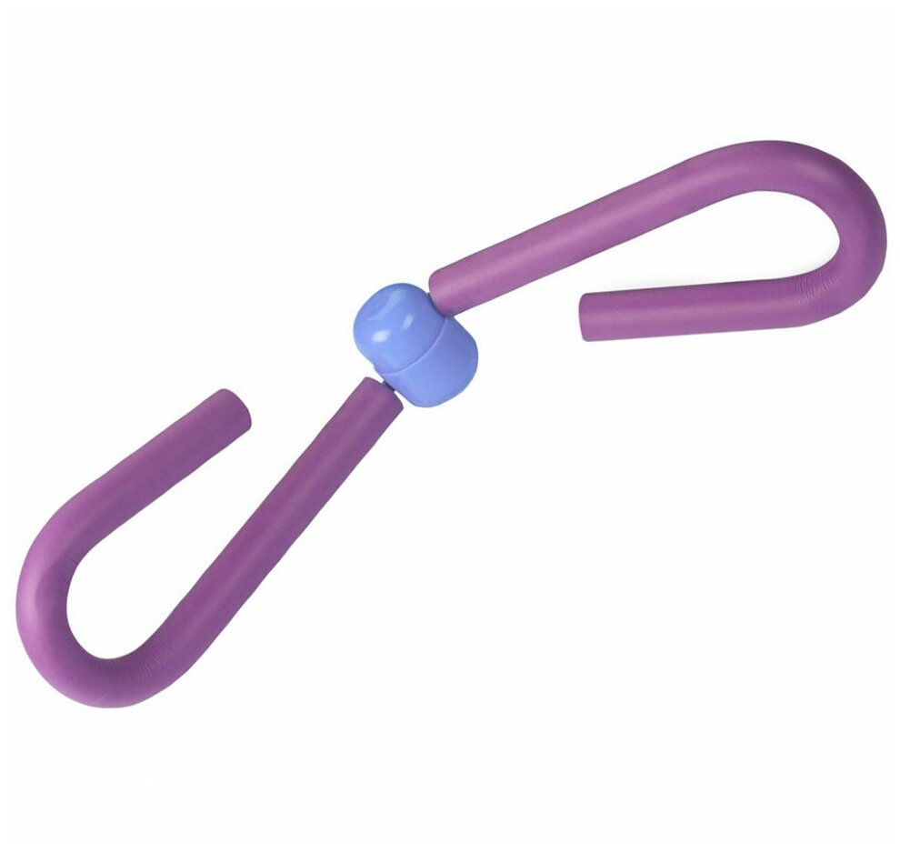 Эспандер "ThighMaster" на сжатие BM501 (фиолетовый)