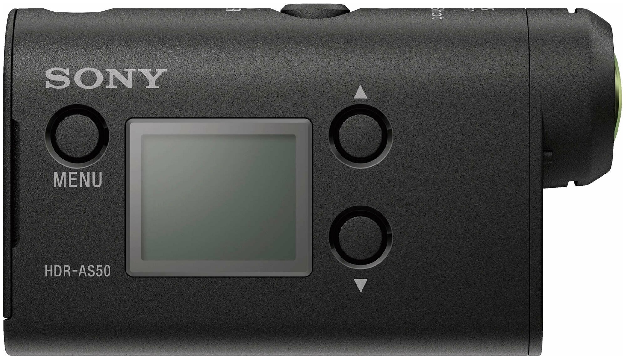 Экшн-камера Sony HDR-AS50, 11.1МП, 1920x1080 — купить в интернет ...