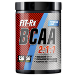 BCAA FIT-Rx BCAA 2:1:1 - изображение