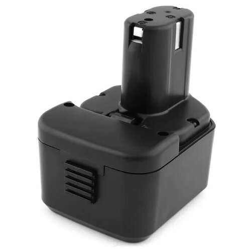 фото Аккумулятор для hitachi eb. 9.6v 2.0ah (ni-mh) pn: eb9b. topon