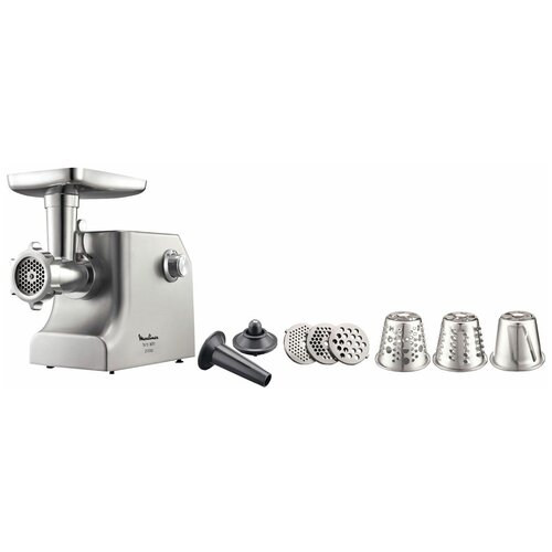 Электромясорубка Moulinex HV10 ME858D32 1499000₽