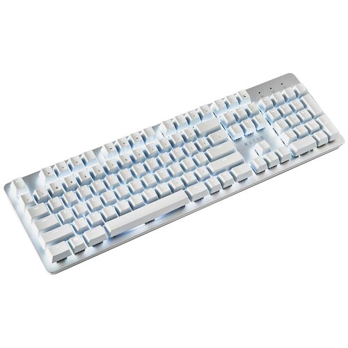 Клавиатура беспроводная Razer Pro Type Orange Switch 1299900₽