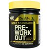 Фото #12 Предтренировочный комплекс Optimum Nutrition Gold Standard Pre-Workout