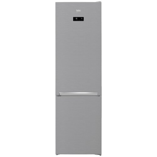 Холодильник Beko RCNA 386E20 ZXB серебристый 9094900₽