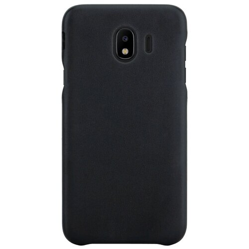 Чехол G-Case Slim Premium для Samsung Galaxy J4 (2018) (накладка), черный