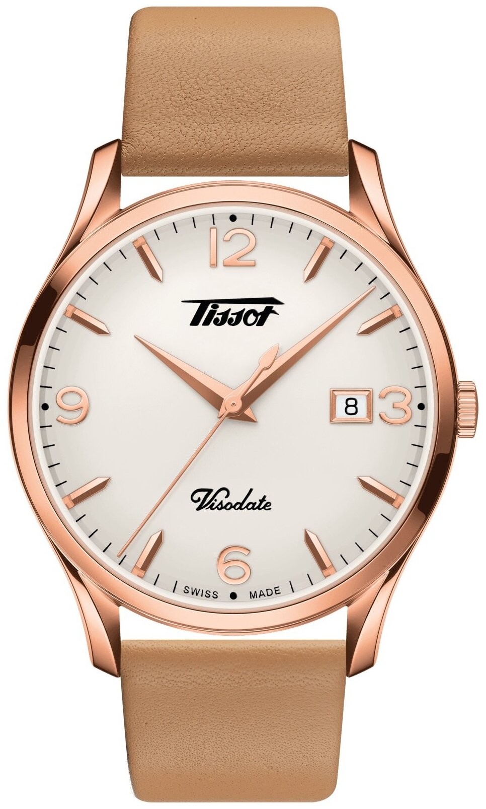 Швейцарские наручные часы Tissot T118.410.36.277.01