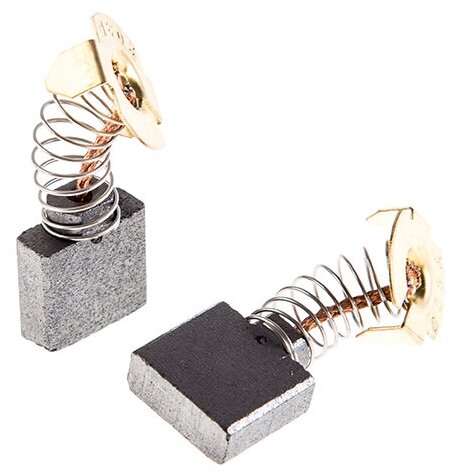 фото Угольная щетка Hammer 404-217