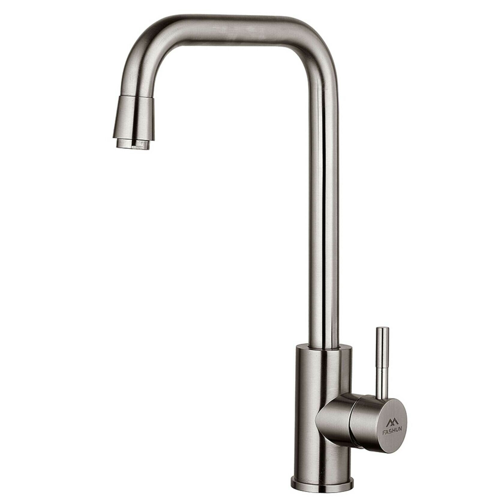 Смеситель для кухни Fashun A54909-A