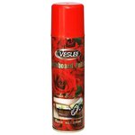 Veslee Очиститель-полироль с силиконом для пластика, кожи и резины 