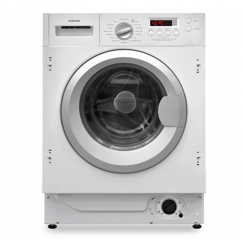 Встраиваемая стиральная машина Samtron WMBI-M7141 3400000₽