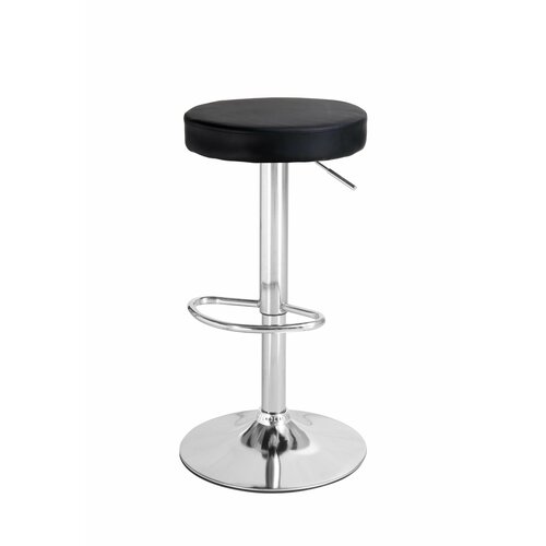 Стул барный BORTEN MB33 Black 4800₽