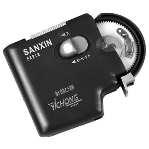 Автоматическое устройство для завязывания крючка SANXIN 90000₽