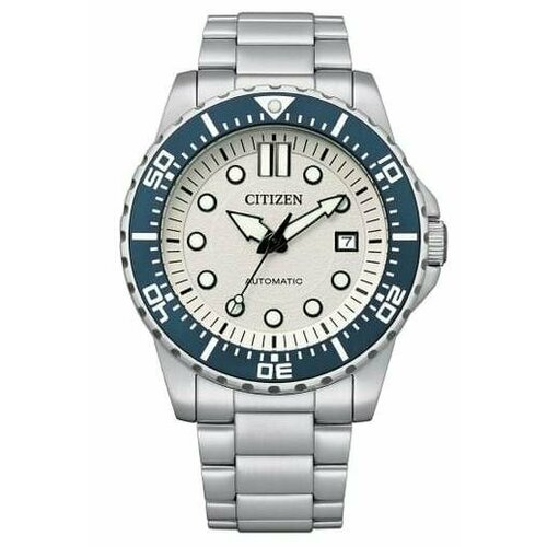 Наручные часы CITIZEN Citizen NJ0171-81A, белый