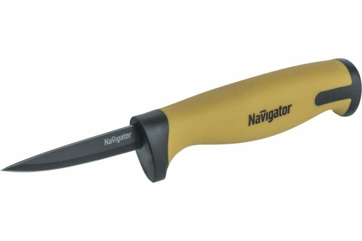 Нож Navigator NHT-Nm04-183 (монтерский,183 мм) 94436, цена за 1 штуку