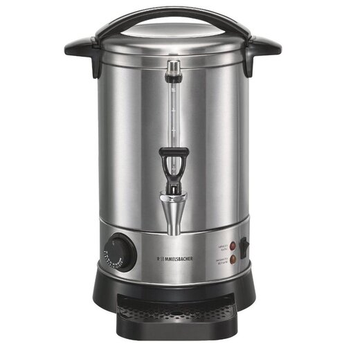 Термопот Rommelsbacher GA 1000, сталь
