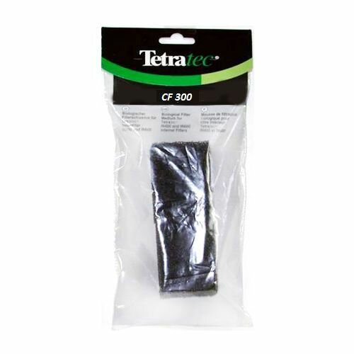 фото Фильтрующий материал TETRA для фильтров TETRA ТЕК IN 300 губка-уголь