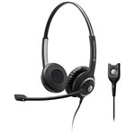 Проводная гарнитура Sennheiser SC 260 - изображение