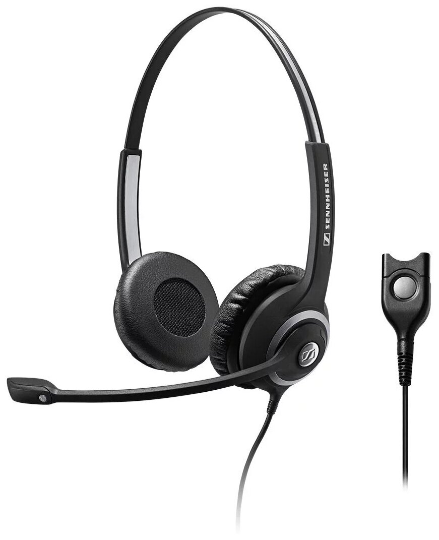  Sennheiser SC 260 504402