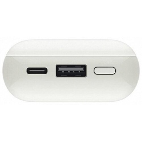Внешний аккумулятор Xiaomi 33W 10000mAh Pocket Edition Pro BHR5909GL 651100₽