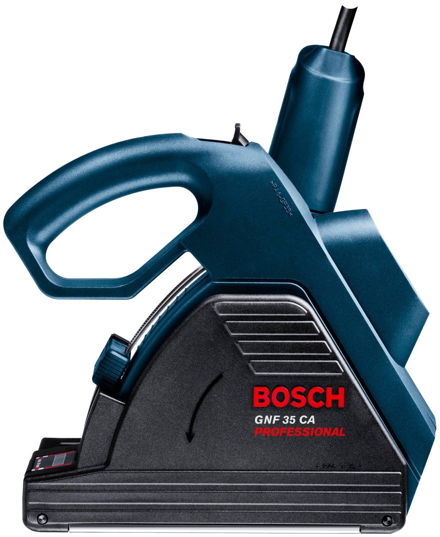 Штроборез Bosch Pro BOSCH GNF 35 CA