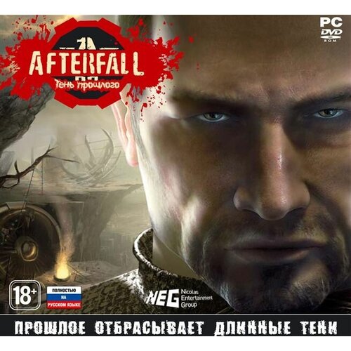 Afterfall: Тень прошлого для PC