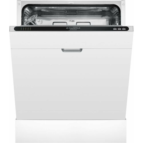Посудомоечная машина встраив Maunfeld MLP6022A01 2100Вт полноразмерная 5250000₽