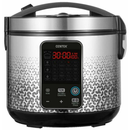 Мультиварка Centek CT-1499 634400₽