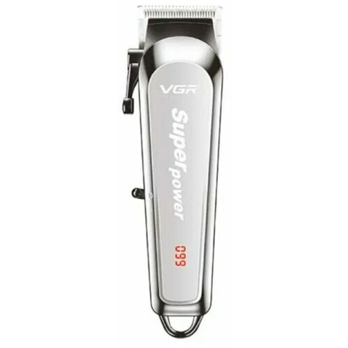 Машинка для стрижки волос VGR PROFESSIONAL V-060 350000₽