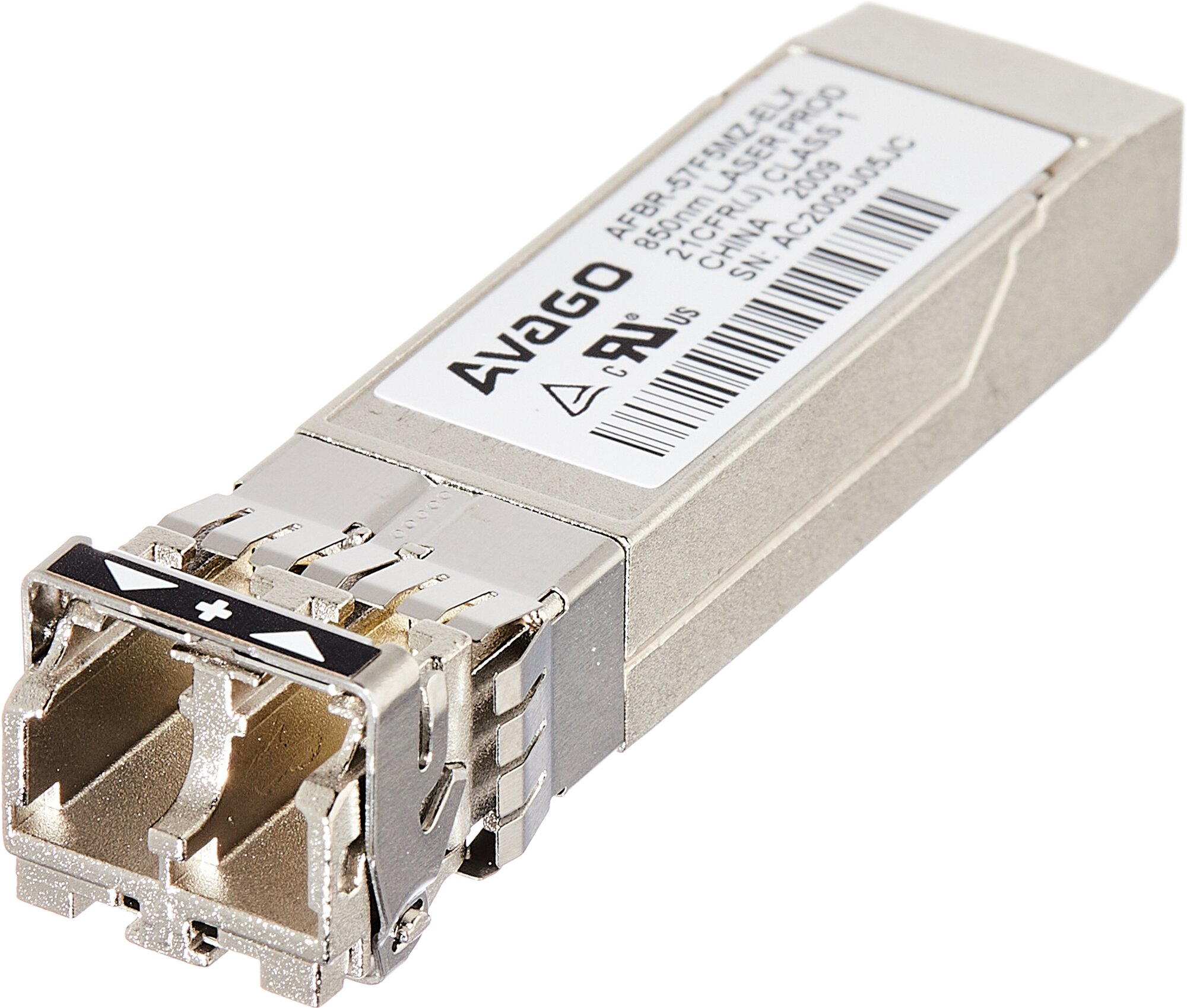 SFP трансивер Infortrend 9370CSFP16G-0010