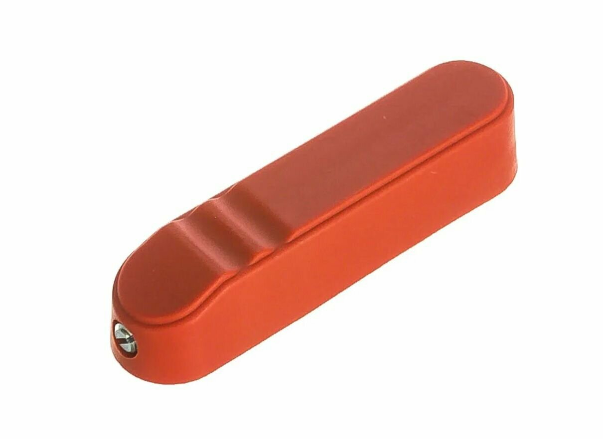 ABB OHRS9/1 Ручка управления (красная) прямого монтажа для рубильников OT16.125F 1SCA108690R1001
