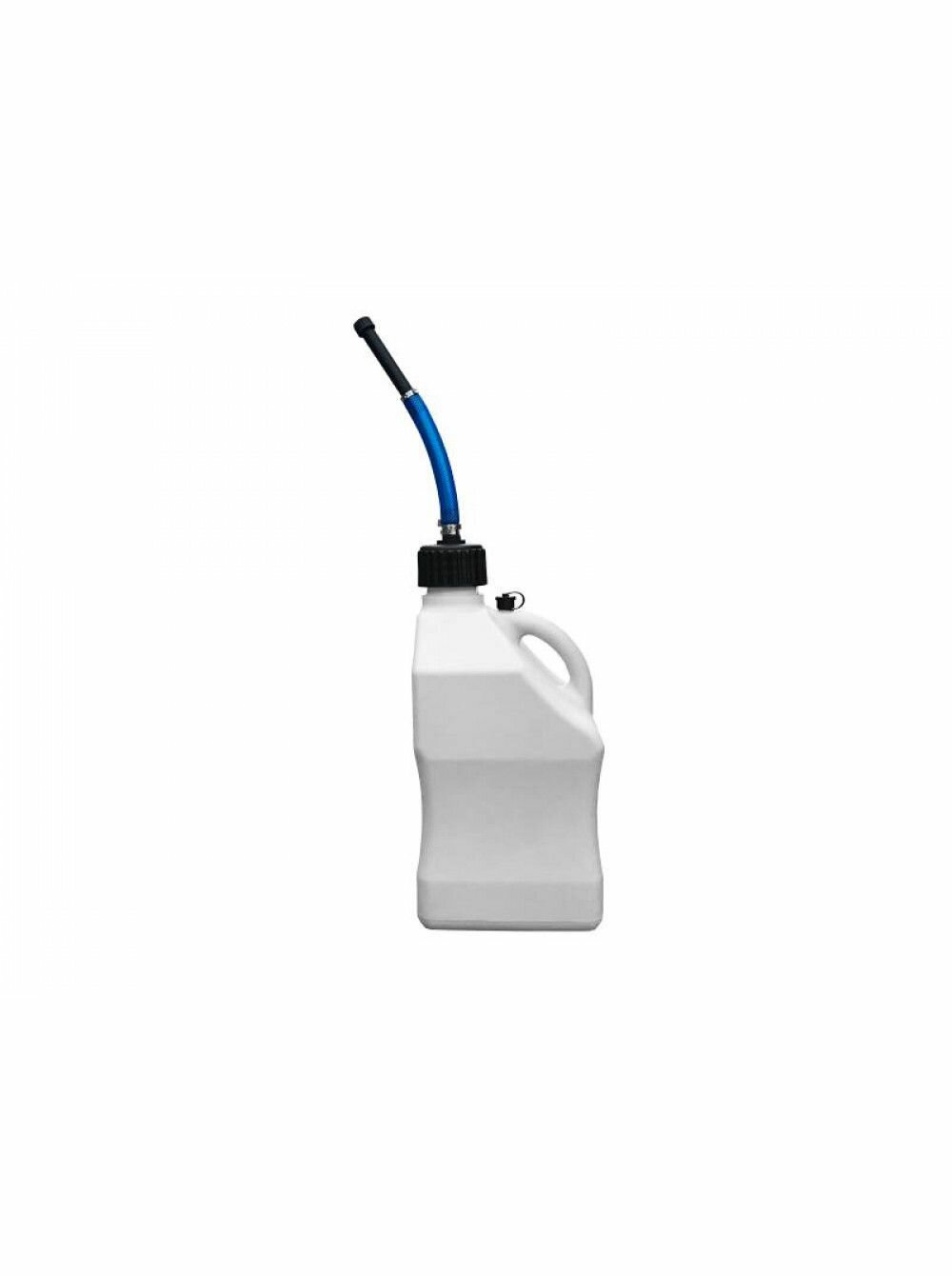 фото Экспедиционная канистра GKA RACING 20 Л (черная)